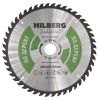 Диск пильный Industrial Дерево 255*30*48Т HW255 Hilberg