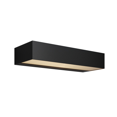 Настенный светильник (бра) 10Вт 3000К Графит IP65 Lot O428WL-L10GF3K Outdoor Maytoni