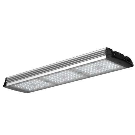 Светодиодный светильник 3Mх1L 90Вт 5000К Ш 135х70° (базовая) Geniled Optimus