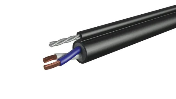 Кабель алюминиевый силовой АСБл-6 3х240мк 