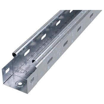 Лоток перфорированный 50х50 L3000 DKC