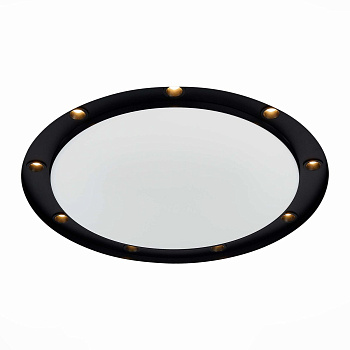 Светильник встраиваемый Белый LED 9*5Вт 4000К 4 050Lm Ra>90 38° IP20 D700xH50 220-240В ST706.448.45 ST LUCE