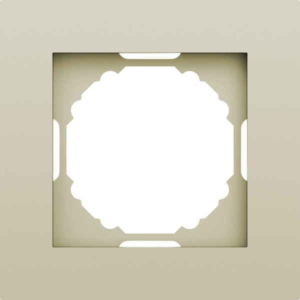 Donel A07 шампань рамка 1-я, серия DB