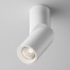 Потолочный светильник LED 10Вт Белый IP20 Ceiling & Wall C027CL-L10W4K Technical Maytoni