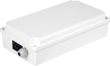 Блок аварийного питания БАП200-1,0 универсальный для LED IP65 IEK