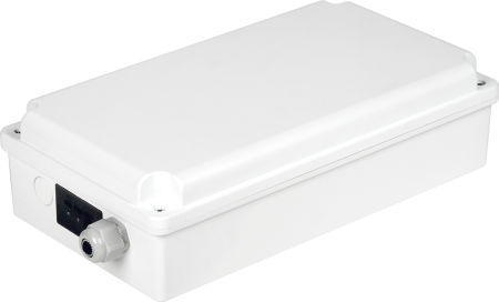 Блок аварийного питания БАП120-1,0 универсальный для LED IP65 IEK