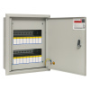 Щит распред, встраиваемый ЩРВ-18 (390х340х120) IP31 PROxima EKF