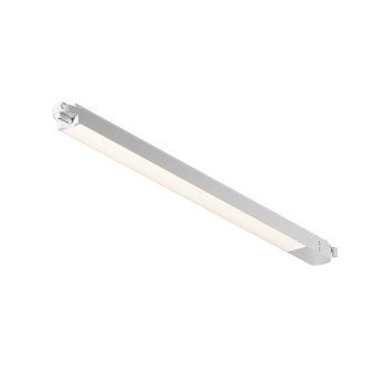 Трековый светильник LED 24Вт Белый IP20 Single phase track system Unity TR000-1-24W3K-W Technical Maytoni