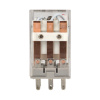 Реле промежуточное RPA 22/3 6A 230В AC AVERES EKF