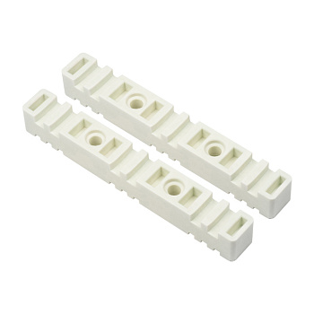 Шинодержатель для плоских шин 5/10 мм 3Р PROxima EKF