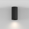 Потолочный светильник 1*GU10 10Вт Черный IP20 Ceiling & Wall C080CL-01-GU10-B Technical Maytoni
