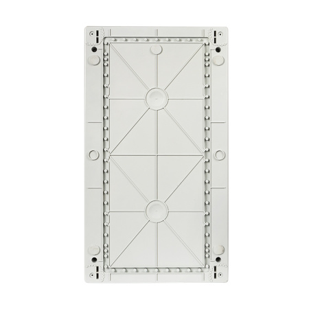 Щит распред, навесной ЩРН-ПГ-36 (625х345х155) IP65 PROxima EKF