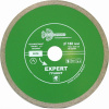 Диск алмазный отрезной 180*25,4 Сплошной Эксперт Гранит hot press EG354 Trio-Diamond