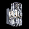 Бра 1*G9 40Вт Хром IP20 Talento DIA008WL-1CH Maytoni
