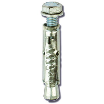 Стандартный анкер с болтом М10 DKC