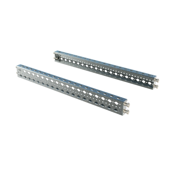 Рейка поперечная для шкафов CQE N Ш=1000 мм, комплект 2 шт. DKC