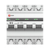 Выключатель автоматический ВА МОД 4П 5А D 4,5кА PROxima EKF