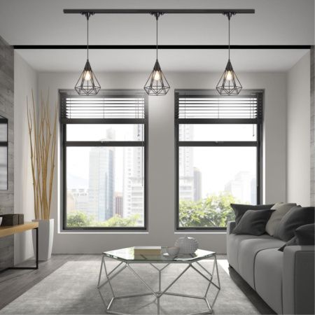 Св-к трековый однофазный IP20 E27 50W 220V ZELLE черный NOVOTECH
