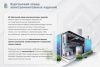 Крышка лотка КЛП 100х100-90 УТ1,5 для поворота трассы вверх на 90, горячее цинкование S1,5