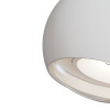 Бра 3Вт 3000K Белый IP20 Stream O032WL-L3W3K Outdoor