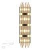 Настенный св-к E14 4*40W высота 890см EMPIRE золото/стекло ODEON LIGHT