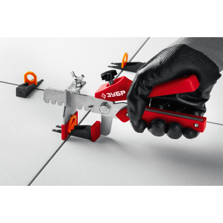 СВП щипцы для системы выравнивания плитки универсальные ЗУБР