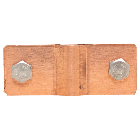 Держатель для полосы и прута Cu PROxima EKF