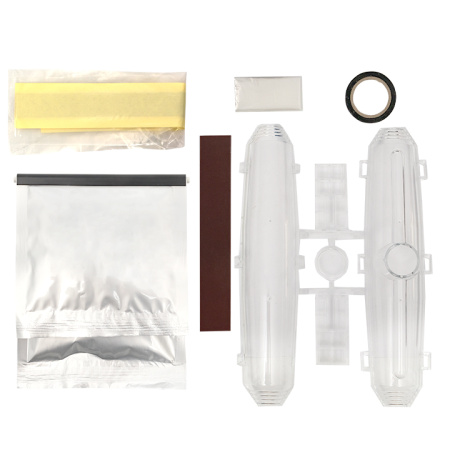 Муфта соединительная заливная МКС 6-25 мм2 PROxima EKF