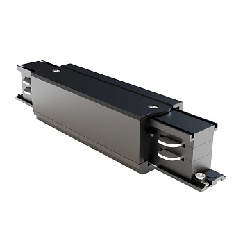 Прямой коннектор Пластик Черный TRA005C-31B Technical