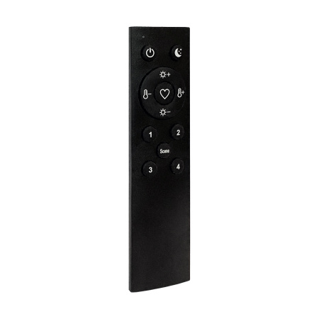 Пульт управления трековой системой SKYLINE 220 Черный ST015.400.98 ST LUCE