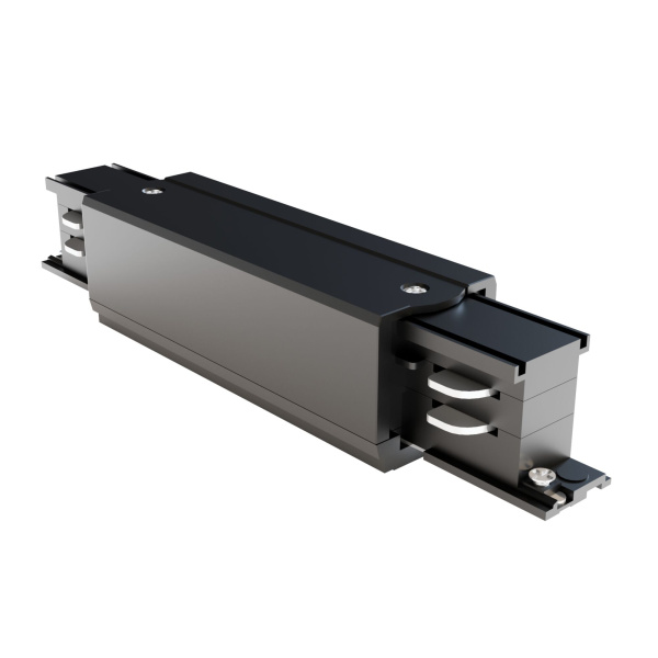 Прямой коннектор Пластик Черный TRA005C-31B Technical