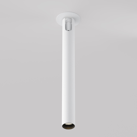 Встраиваемый светильник LED 6Вт Белый IP20 Ceiling & Wall C141RS-L300-6W3K-W Technical Maytoni