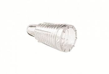 Колпачек для скрутки проводов DKC