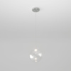 Подвесной светильник хром IP20 (50231/1 LED C) Eurosvet