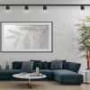 Трехфазный трековый св-к IP33 LED 4000К 13W 110-265V EOS черный NOVOTECH
