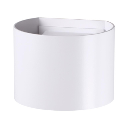 Ландшафтный св-к IP54 LED 3000К 2*3W 85-265V KAIMAS белый NOVOTECH