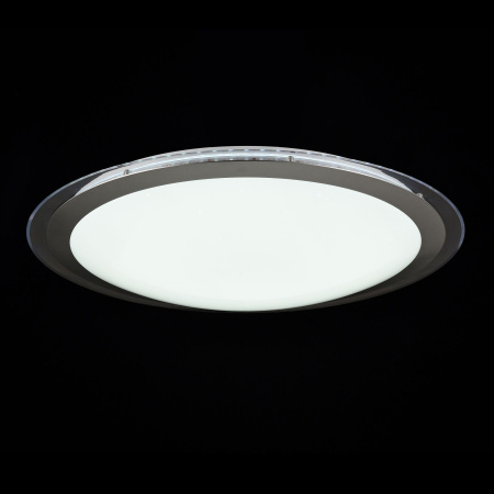 Потолочный светильник LED 30Вт Белый IP20 Halo FR6998-CL-30-W Freya