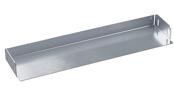 Заглушка, 50х500, алюминий DKC