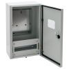 Щит учетный ЩУ-3/1-0 (ЩУРН-3/12) (540x310x165) 12 модулей IP54 PROxima EKF