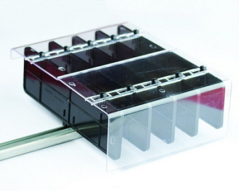 Суппорт SPS/3 для крышки PRT/P DKC