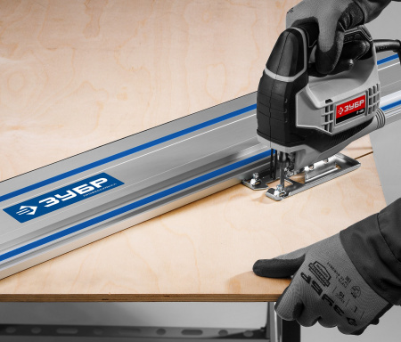 ППШ-300 3000 мм шина направляющая ЗУБР