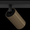Потолочный светильник 2*GU10 10Вт Черный и Бронза матовая IP20 FOCUS S C051CL-02BBZ Technical