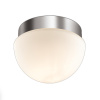 Потолочный св-к IP44 G9 40W 220V MINKAR хром ODEON LIGHT