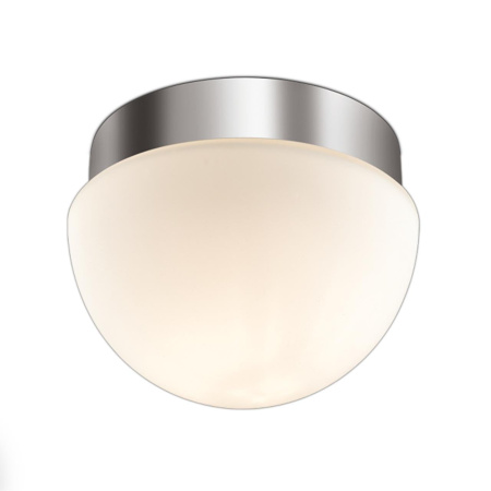 Потолочный св-к IP44 G9 40W 220V MINKAR хром ODEON LIGHT