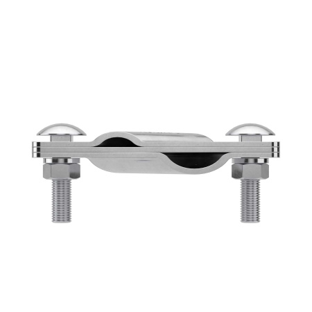 Универсальный соединитель вертикального заземлителя, нержавеющая сталь DKC