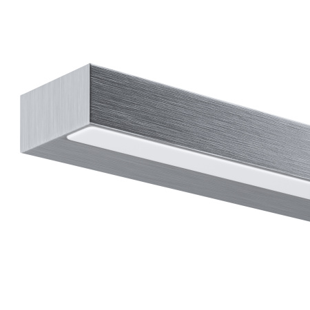 Подсветка 1*LED 9Вт Серебро IP20 Orion MIR011WL-L9S4K Maytoni