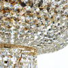 Люстра 6*E27 60Вт Золото Антик IP20 Palace DIA890-CL-06-G Maytoni