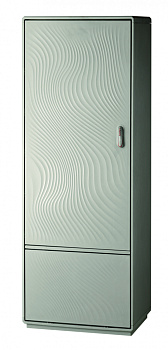 Напольный шкаф Conchiglia без МП 1840x685x460 (ВхШхГ) мм DKC