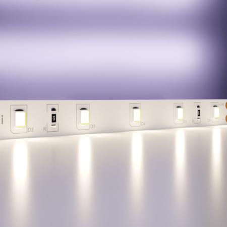 Лента светодиодная 24В 2835 7,2Вт/м 60LED/м 4000K 5м IP20 Technical Maytoni