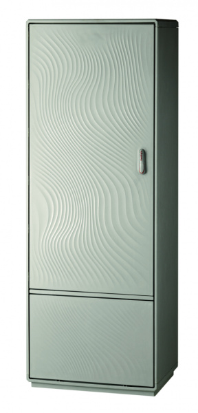 Напольный шкаф Conchiglia без МП 1840x685x460 (ВхШхГ) мм DKC